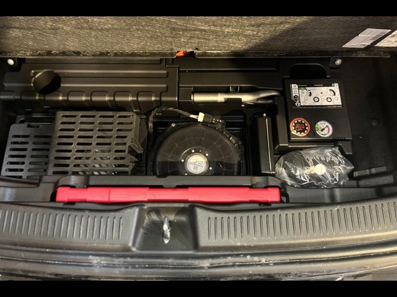 Image MERCEDES-BENZ Classe B 250 e Hybrid EQ 163+109ch AMG Line 8G-DCT