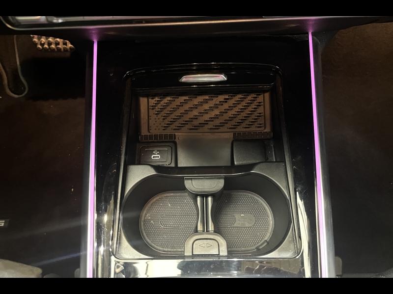 Image MERCEDES-BENZ Classe B 250 e Hybrid EQ 163+109ch AMG Line 8G-DCT