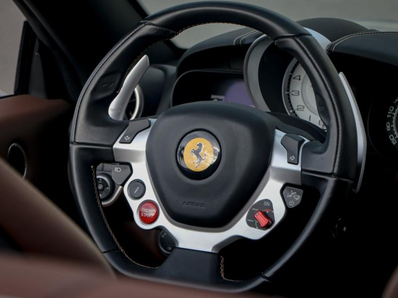 Image FERRARI CALIFORNIA T