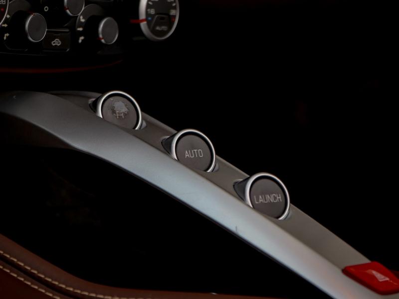 Image FERRARI CALIFORNIA T