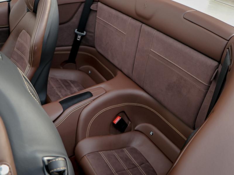 Image FERRARI CALIFORNIA T