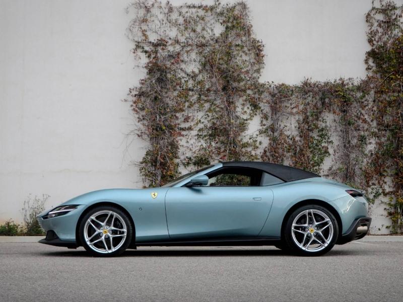 Image FERRARI ROMA SPIDER