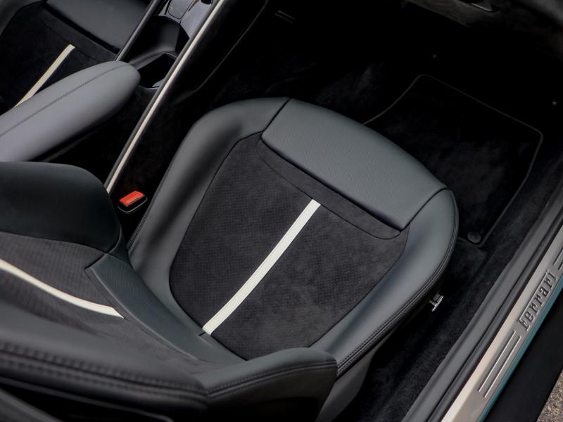 Image FERRARI ROMA SPIDER