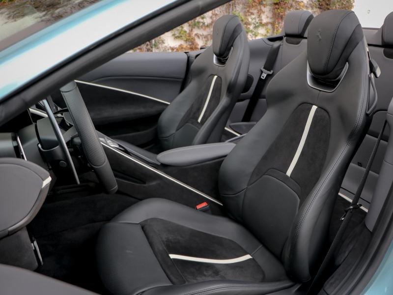 Image FERRARI ROMA SPIDER