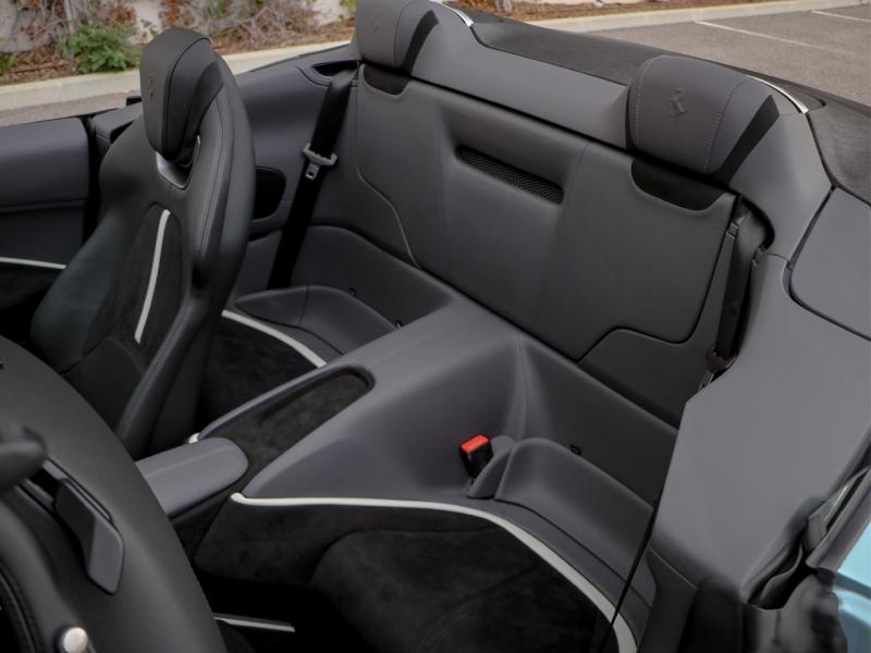 Image FERRARI ROMA SPIDER