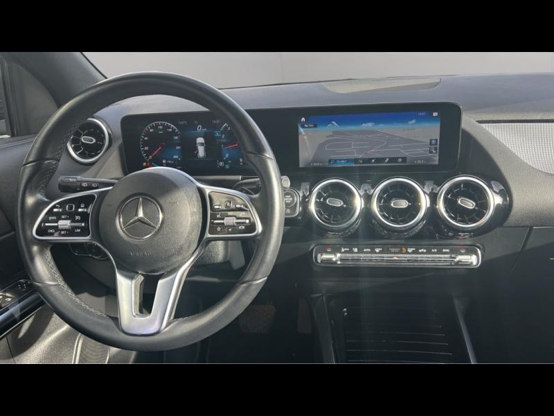 Image MERCEDES-BENZ GLA 200 163ch Progressive Line 7G-DCT