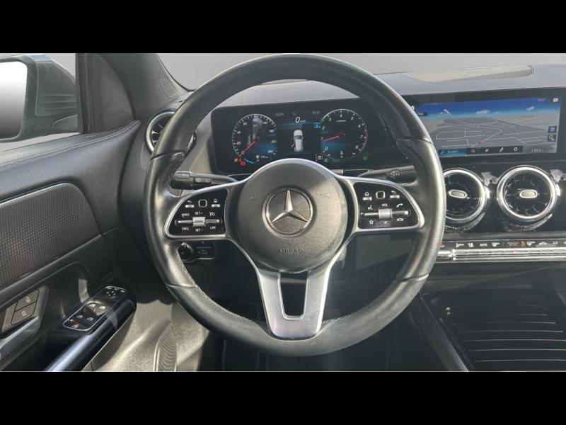 Image MERCEDES-BENZ GLA 200 163ch Progressive Line 7G-DCT