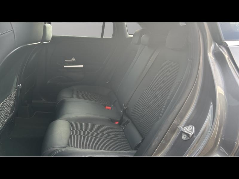 Image MERCEDES-BENZ GLA 200 163ch Progressive Line 7G-DCT