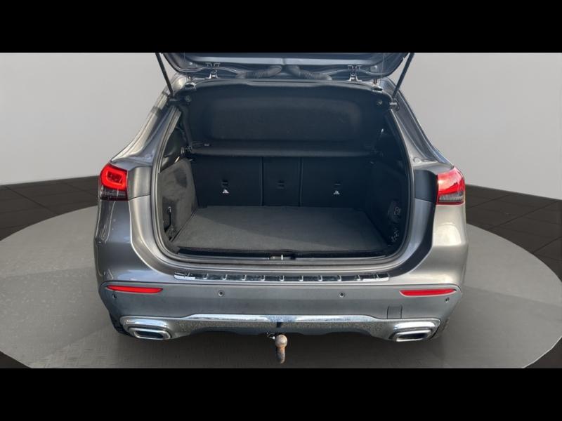 Image MERCEDES-BENZ GLA 200 163ch Progressive Line 7G-DCT