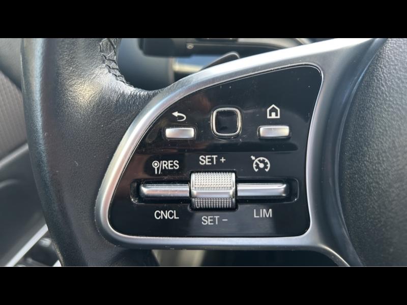 Image MERCEDES-BENZ GLA 200 163ch Progressive Line 7G-DCT