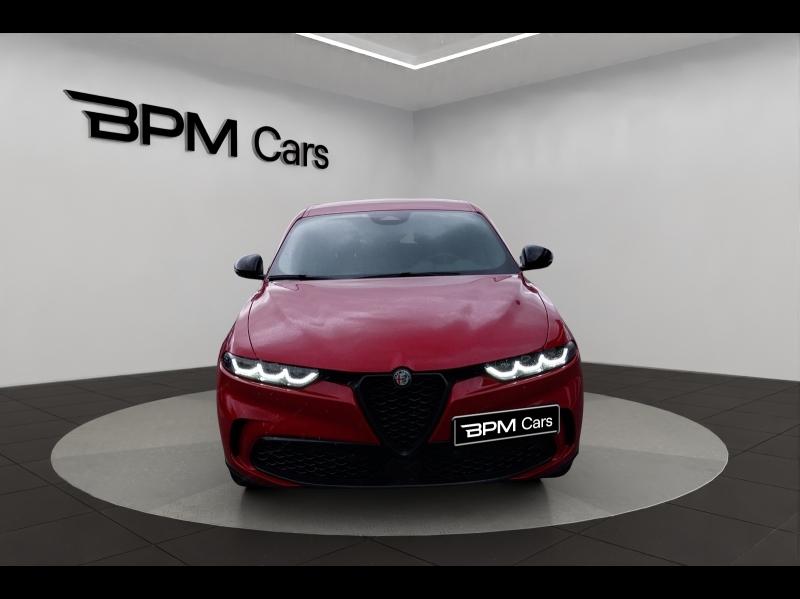 Image ALFA ROMEO Tonale 1.5 Hybrid 130ch Edizione Speciale TCT