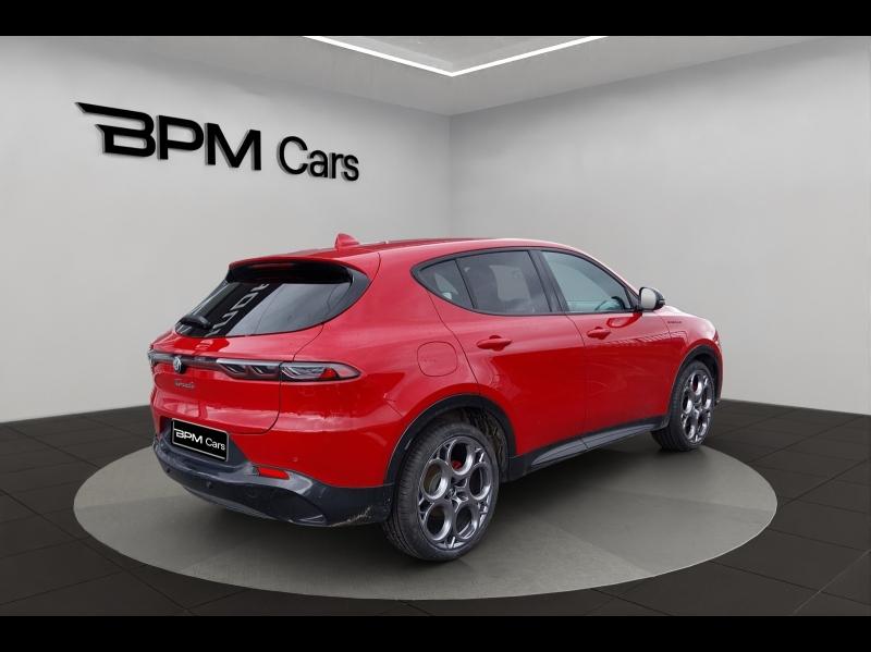 Image ALFA ROMEO Tonale 1.5 Hybrid 130ch Edizione Speciale TCT
