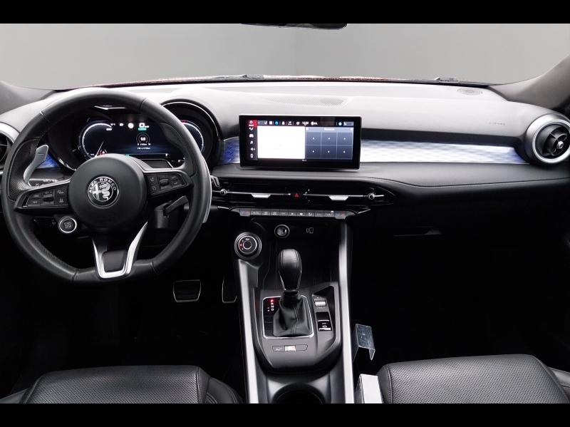 Image ALFA ROMEO Tonale 1.5 Hybrid 130ch Edizione Speciale TCT