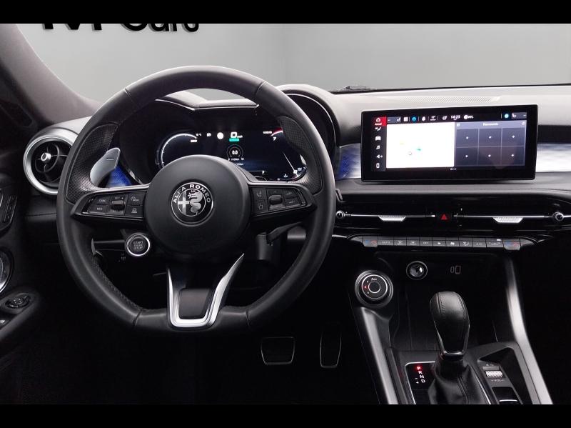 Image ALFA ROMEO Tonale 1.5 Hybrid 130ch Edizione Speciale TCT