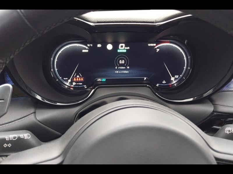 Image ALFA ROMEO Tonale 1.5 Hybrid 130ch Edizione Speciale TCT
