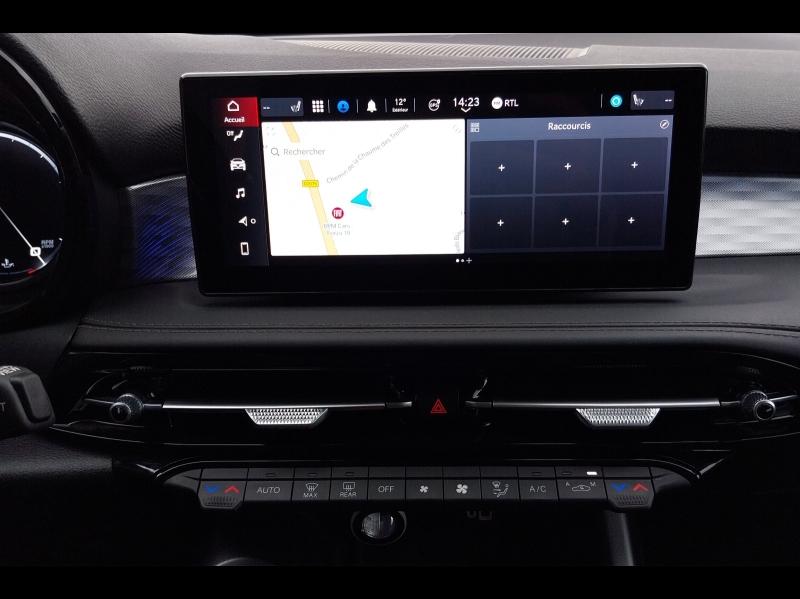 Image ALFA ROMEO Tonale 1.5 Hybrid 130ch Edizione Speciale TCT