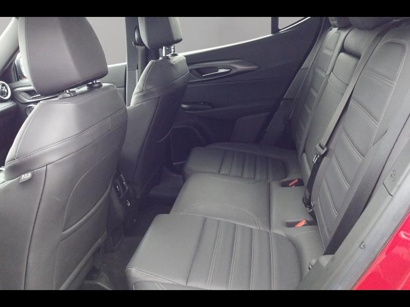 Image ALFA ROMEO Tonale 1.5 Hybrid 130ch Edizione Speciale TCT