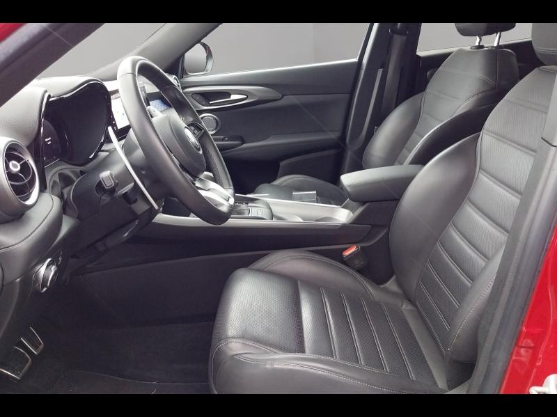 Image ALFA ROMEO Tonale 1.5 Hybrid 130ch Edizione Speciale TCT