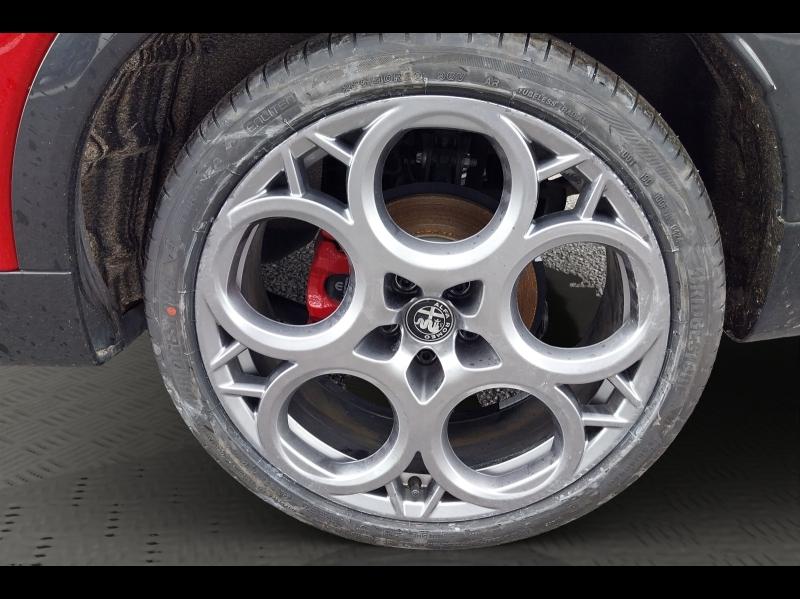 Image ALFA ROMEO Tonale 1.5 Hybrid 130ch Edizione Speciale TCT