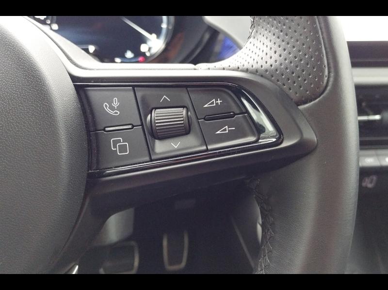 Image ALFA ROMEO Tonale 1.5 Hybrid 130ch Edizione Speciale TCT