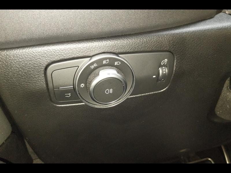 Image ALFA ROMEO Tonale 1.5 Hybrid 130ch Edizione Speciale TCT