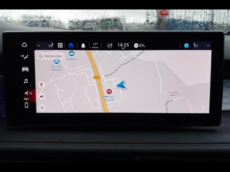 Image ALFA ROMEO Tonale 1.5 Hybrid 130ch Edizione Speciale TCT