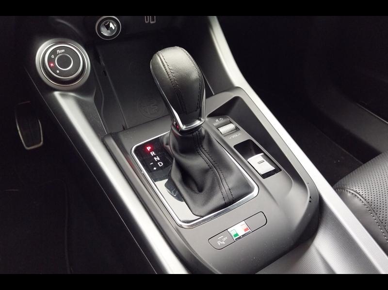 Image ALFA ROMEO Tonale 1.5 Hybrid 130ch Edizione Speciale TCT
