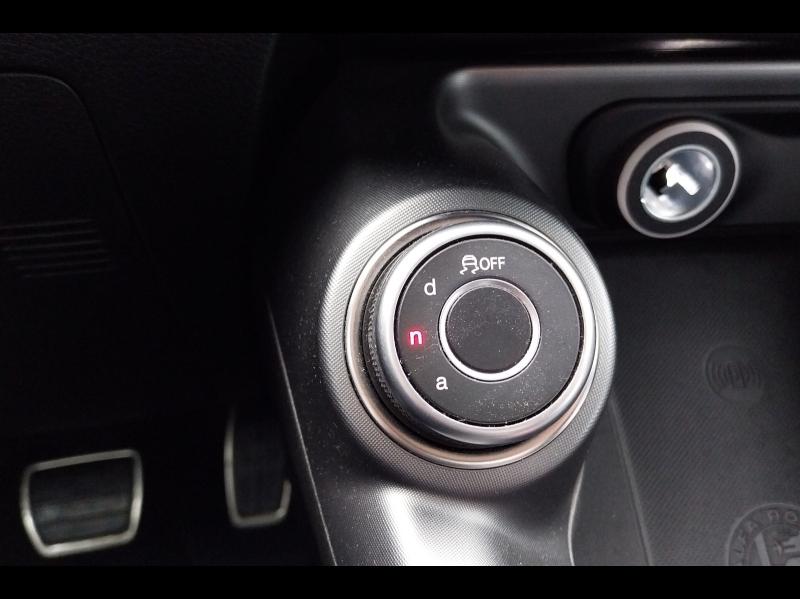 Image ALFA ROMEO Tonale 1.5 Hybrid 130ch Edizione Speciale TCT