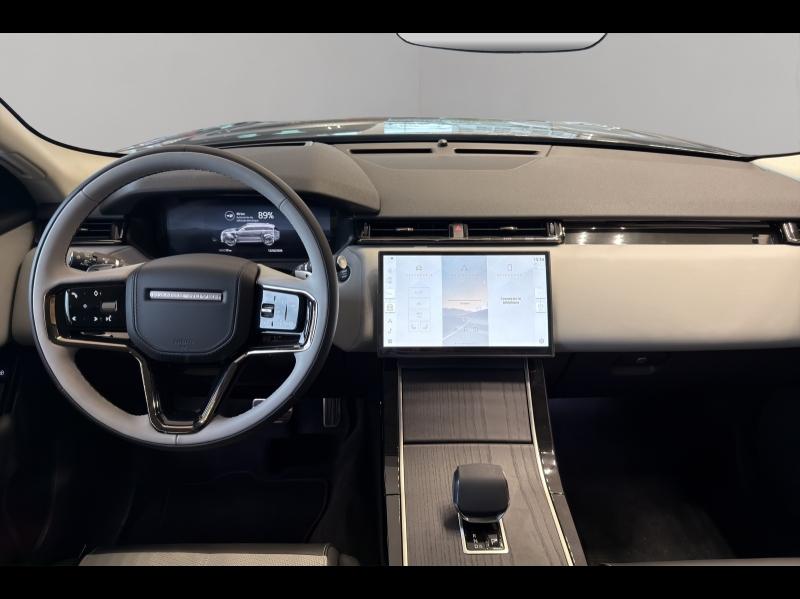 Image LAND-ROVER Range Rover Velar 2.0 P400e 404ch PHEV R-Dynamic HSE AWD BVA