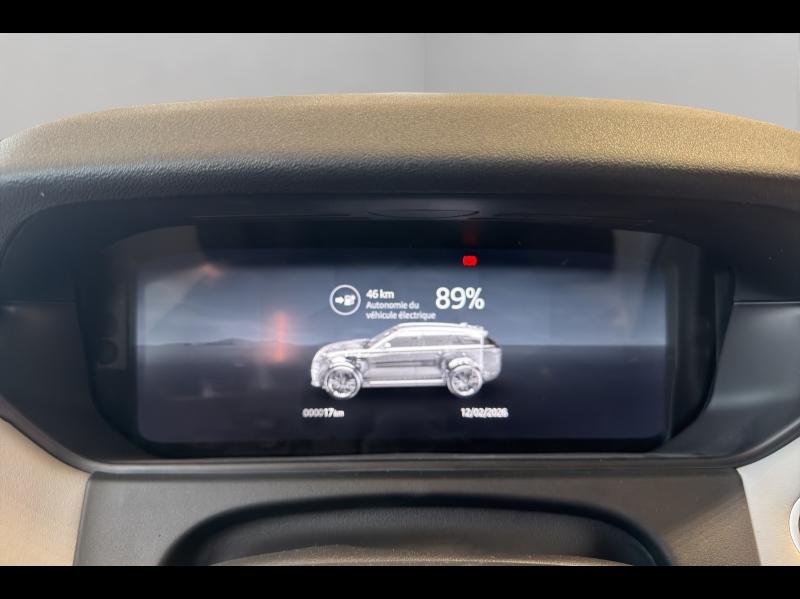 Image LAND-ROVER Range Rover Velar 2.0 P400e 404ch PHEV R-Dynamic HSE AWD BVA