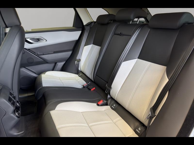 Image LAND-ROVER Range Rover Velar 2.0 P400e 404ch PHEV R-Dynamic HSE AWD BVA