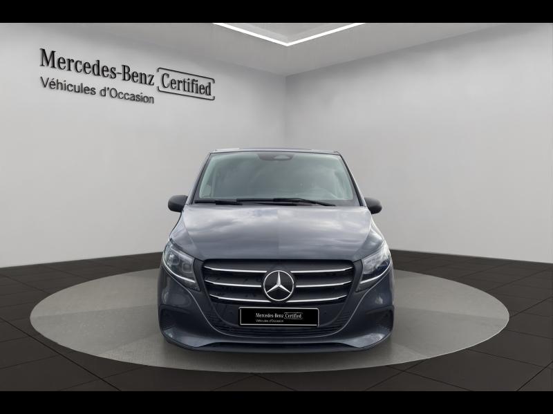 Image MERCEDES-BENZ Vito Fg 119 CDI Long Select Propulsion 9G-Tronic