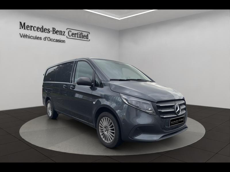 Image MERCEDES-BENZ Vito Fg 119 CDI Long Select Propulsion 9G-Tronic