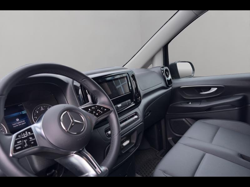 Image MERCEDES-BENZ Vito Fg 119 CDI Long Select Propulsion 9G-Tronic