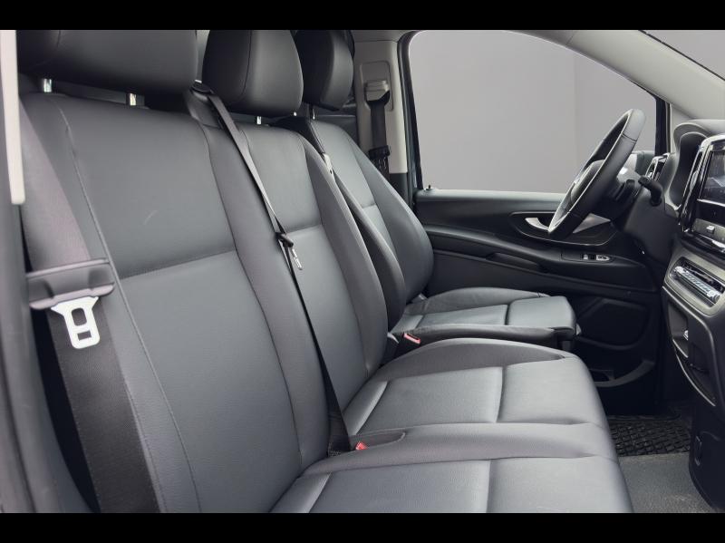 Image MERCEDES-BENZ Vito Fg 119 CDI Long Select Propulsion 9G-Tronic