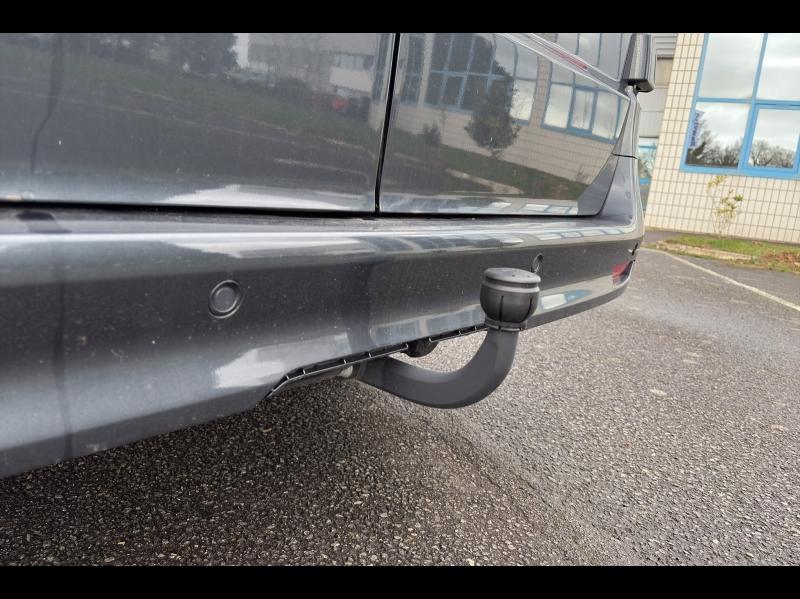 Image MERCEDES-BENZ Vito Fg 119 CDI Long Select Propulsion 9G-Tronic