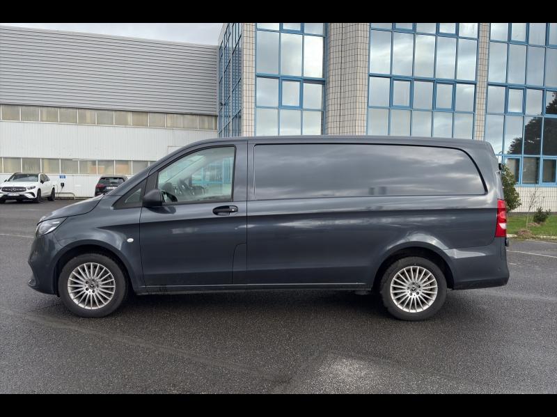 Image MERCEDES-BENZ Vito Fg 119 CDI Long Select Propulsion 9G-Tronic