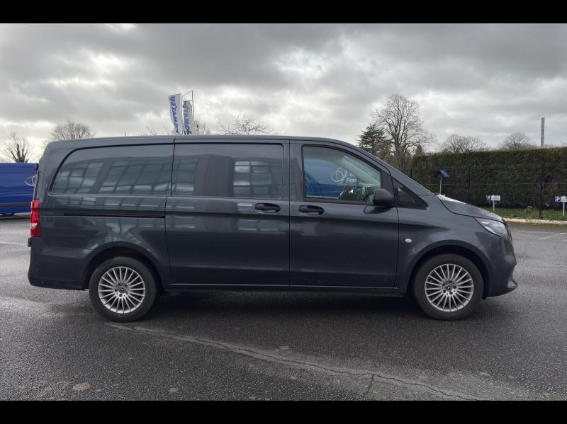 Image MERCEDES-BENZ Vito Fg 119 CDI Long Select Propulsion 9G-Tronic