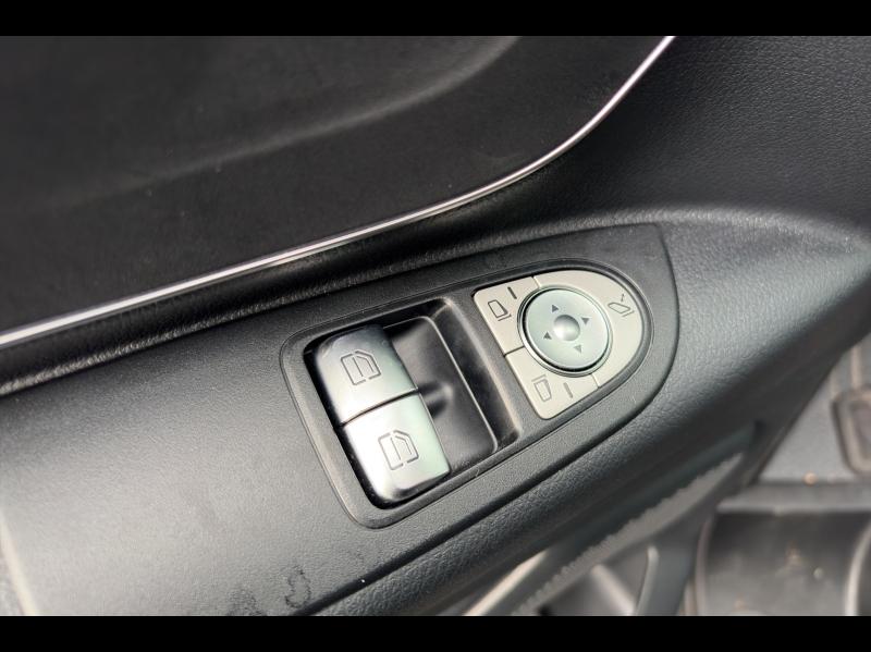 Image MERCEDES-BENZ Vito Fg 119 CDI Long Select Propulsion 9G-Tronic