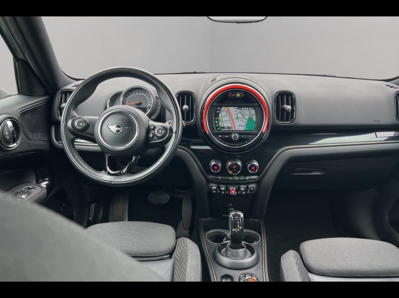 Image MINI Countryman Cooper 136ch Longstone BVA7 Euro6d-T