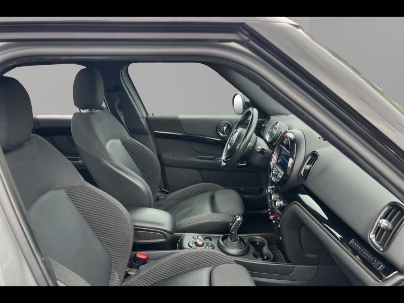Image MINI Countryman Cooper 136ch Longstone BVA7 Euro6d-T