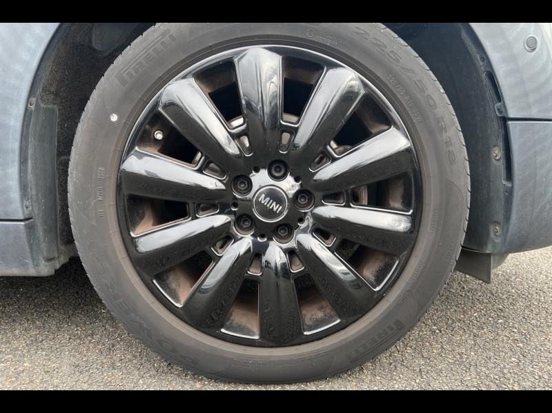 Image MINI Countryman Cooper 136ch Longstone BVA7 Euro6d-T