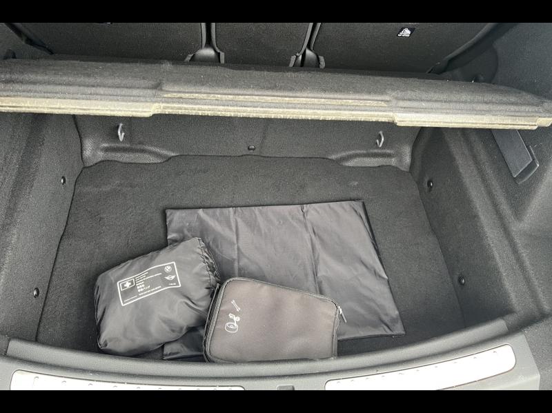 Image MINI Countryman Cooper 136ch Longstone BVA7 Euro6d-T