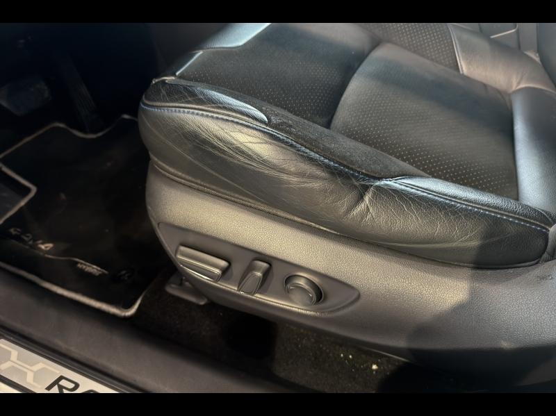 Image TOYOTA RAV4 Hybride 218ch Collection 2WD MY20