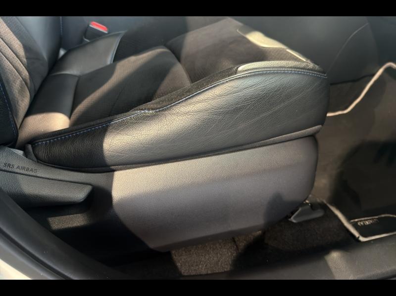 Image TOYOTA RAV4 Hybride 218ch Collection 2WD MY20