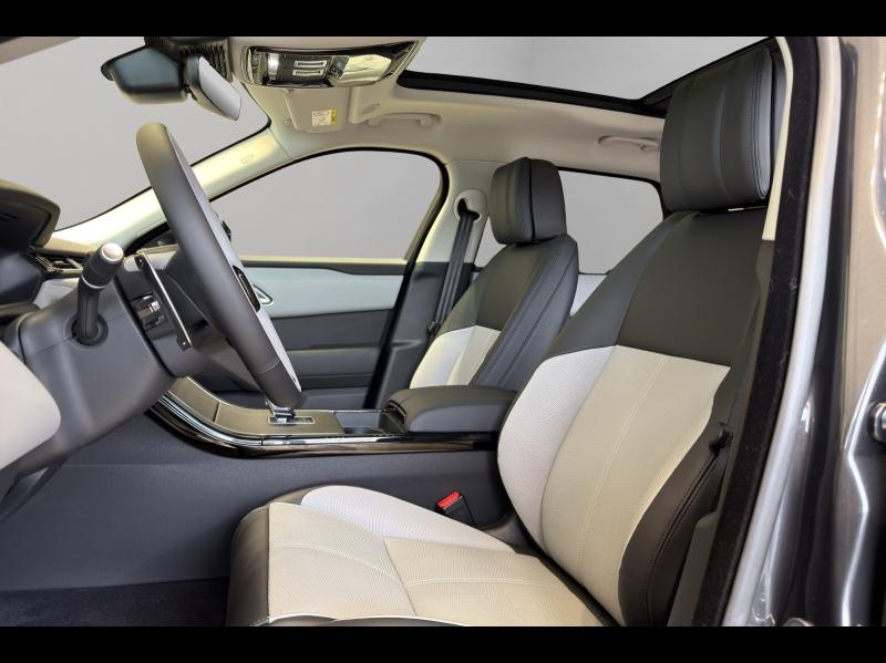 Image LAND-ROVER Range Rover Velar 2.0 P400e 404ch PHEV R-Dynamic HSE AWD BVA
