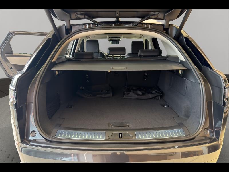 Image LAND-ROVER Range Rover Velar 2.0 P400e 404ch PHEV R-Dynamic HSE AWD BVA