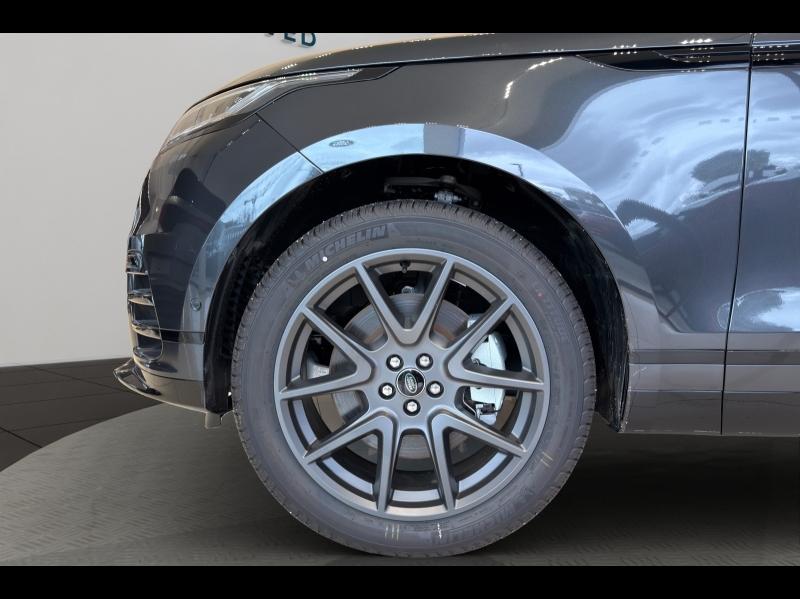 Image LAND-ROVER Range Rover Velar 2.0 P400e 404ch PHEV R-Dynamic HSE AWD BVA