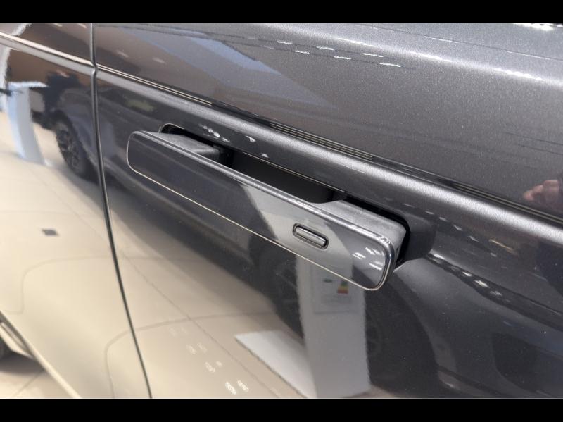 Image LAND-ROVER Range Rover Velar 2.0 P400e 404ch PHEV R-Dynamic HSE AWD BVA