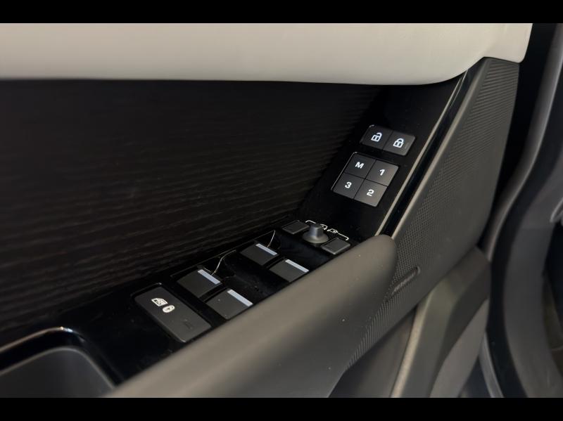 Image LAND-ROVER Range Rover Velar 2.0 P400e 404ch PHEV R-Dynamic HSE AWD BVA